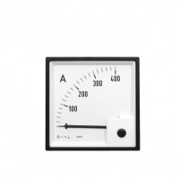 Camille Bauer模擬儀表SIRAX BM300用于測量交流電流或交流電壓